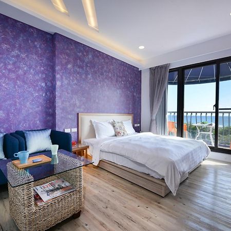 Kenting Coast Resort Zewnętrze zdjęcie