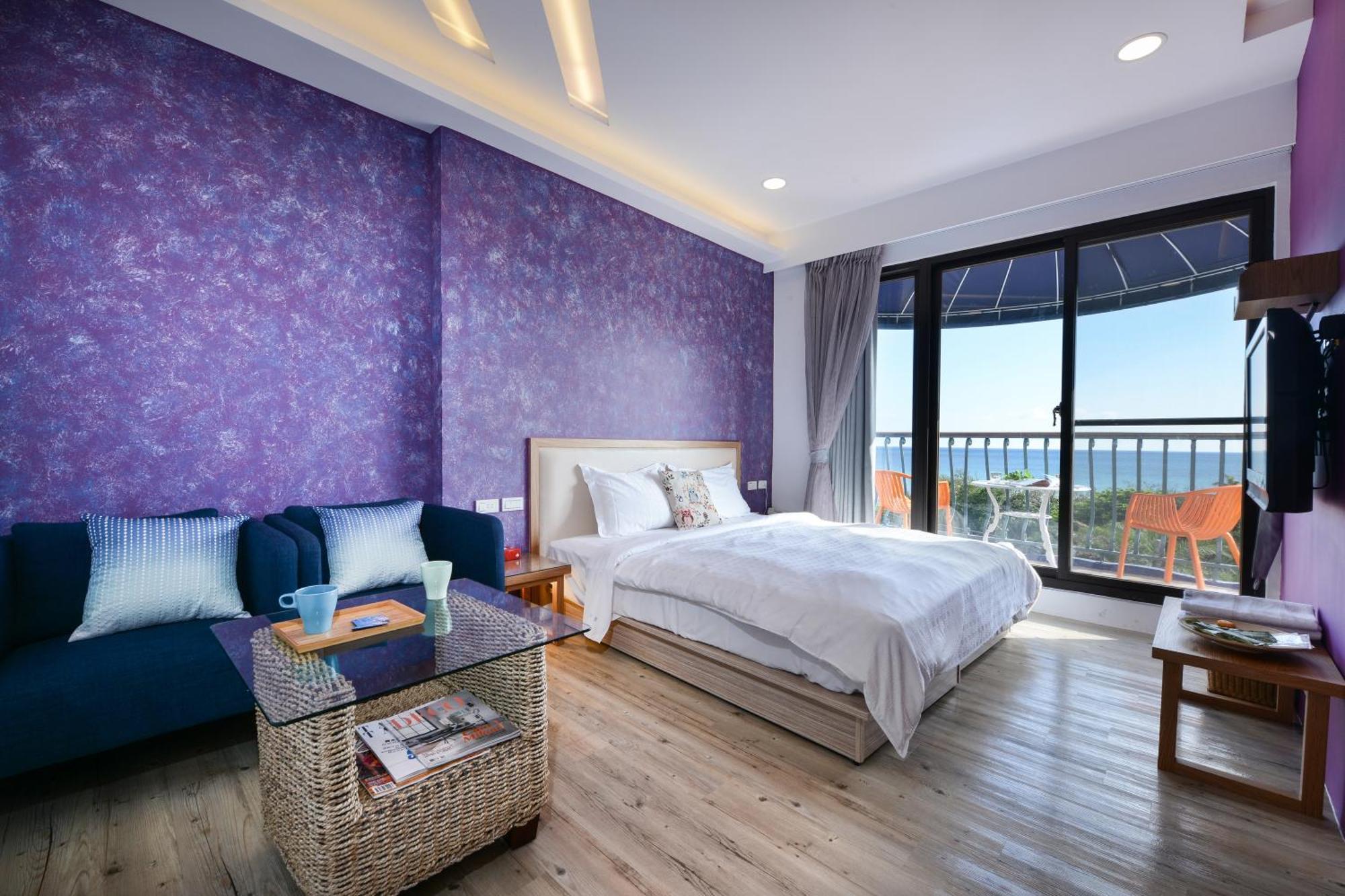 Kenting Coast Resort Zewnętrze zdjęcie