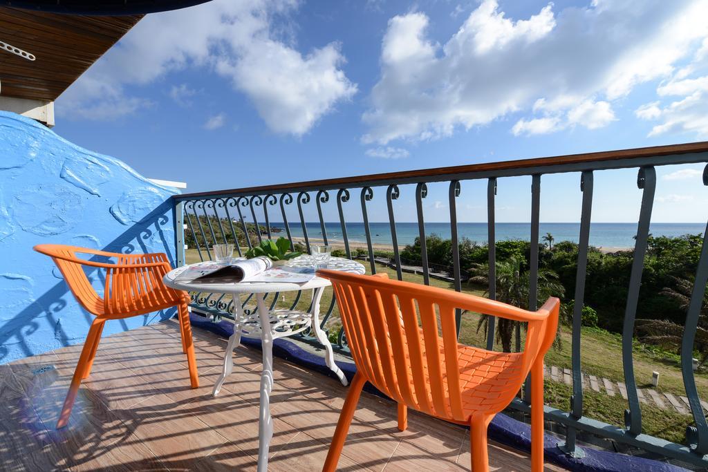 Kenting Coast Resort Zewnętrze zdjęcie
