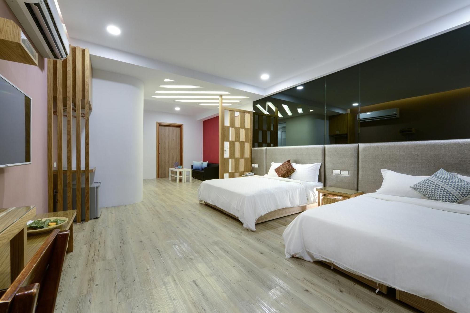 Kenting Coast Resort Zewnętrze zdjęcie