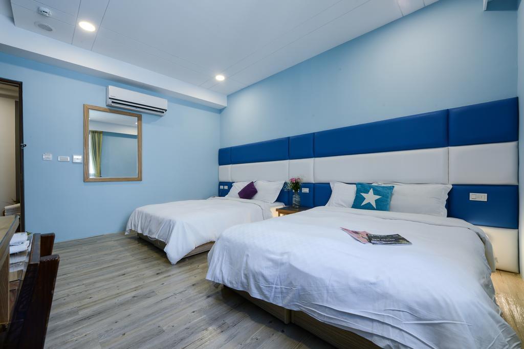 Kenting Coast Resort Zewnętrze zdjęcie
