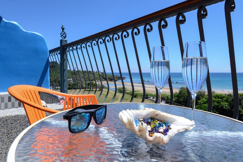 Kenting Coast Resort Zewnętrze zdjęcie