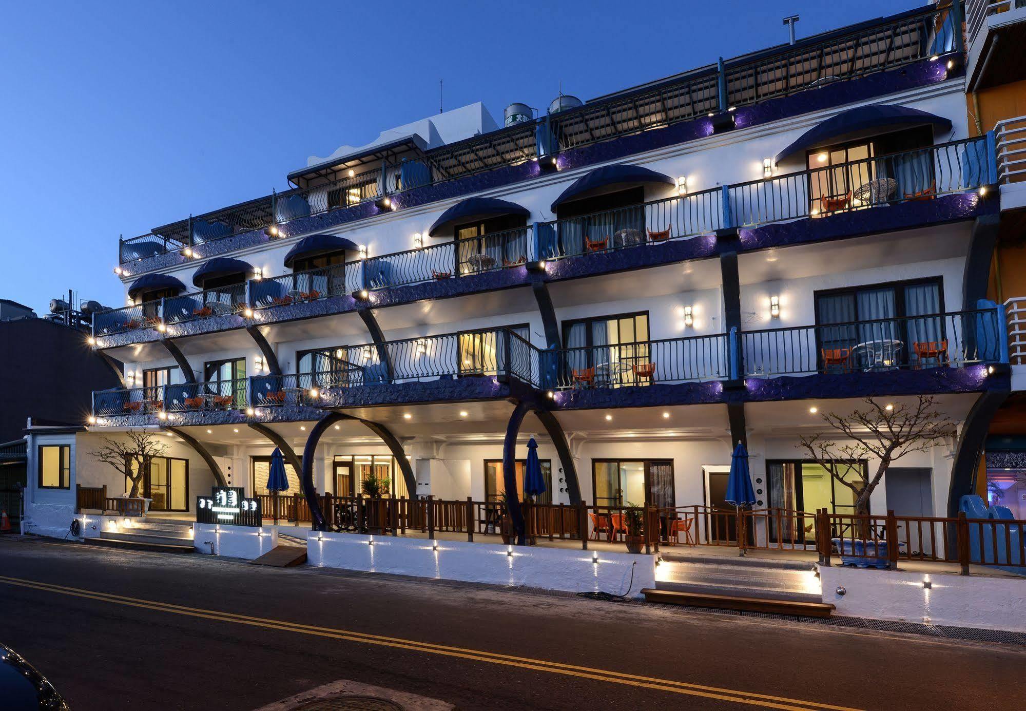 Kenting Coast Resort Zewnętrze zdjęcie