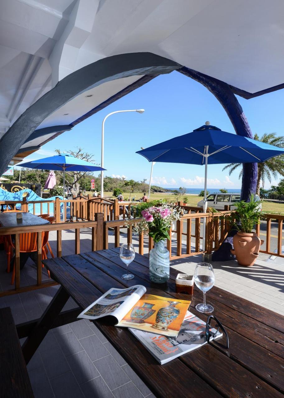 Kenting Coast Resort Zewnętrze zdjęcie